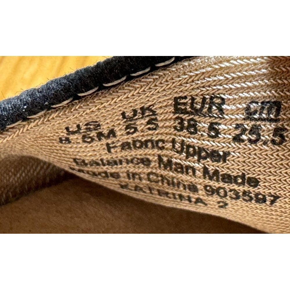 Black Espadrille Wedge Sandals - Picture 10 of 10
